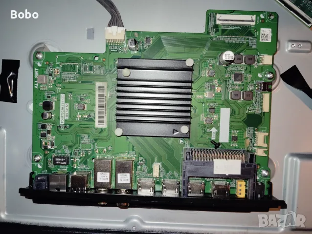 Main board TD.MT9020.781(T)