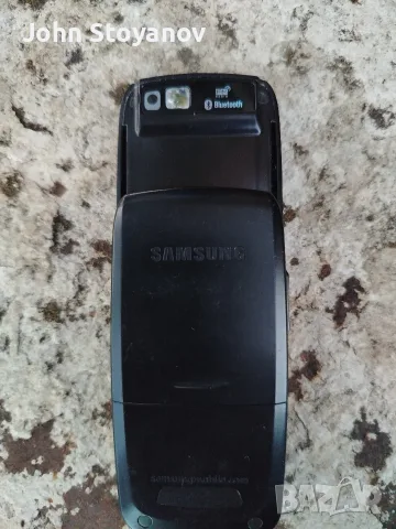 Samsung Sgh 250, снимка 3 - Samsung - 56568812