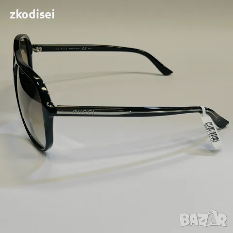 Очила GUCCI GG3587/S, снимка 3 - Слънчеви и диоптрични очила - 56697178