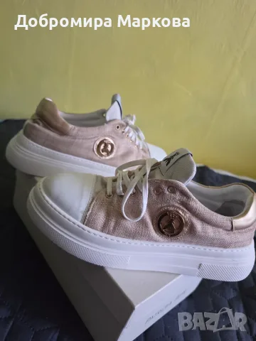 Сникърси Patrizia Pepe 41