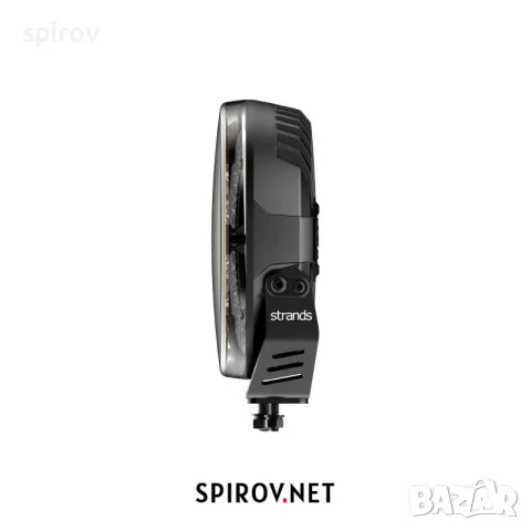 LED фар STRANDS Firefly Driving Llight 9 145W 450lm 6000K, снимка 4 - Аксесоари и консумативи - 55745717