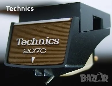 technics SL-Q3 грамофон, снимка 14 - Грамофони - 48465909