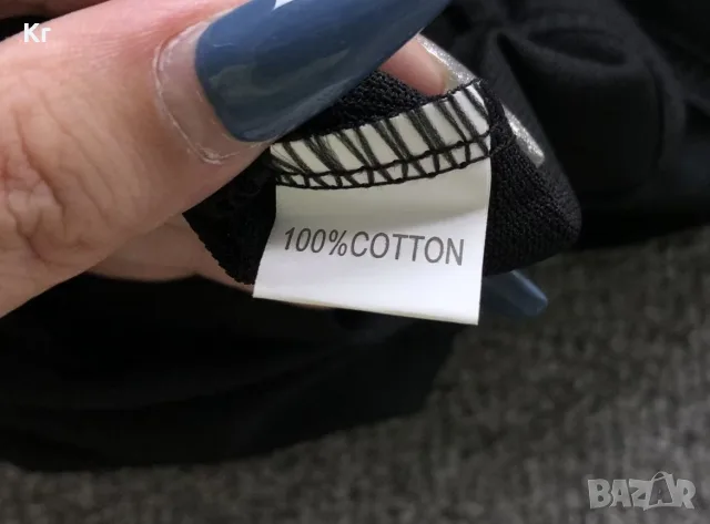 Тениска Polo Ralph Lauren, снимка 4 - Тениски - 56740737