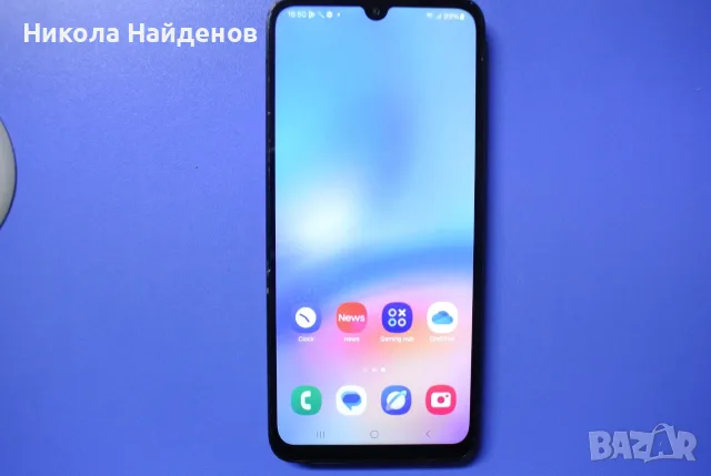 Samsung Galaxy A05s, снимка 2 - Samsung - 56661488
