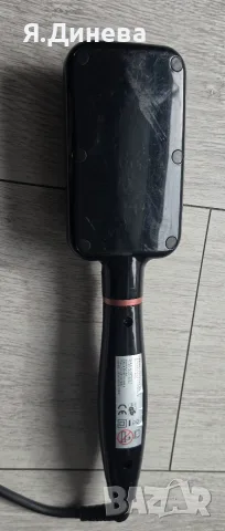 Електрическа четка Vitalmaxx , снимка 4 - Маши за коса - 56683466
