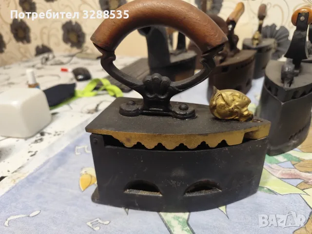 За всекиго по нещо , снимка 2 - Антикварни и старинни предмети - 56575268