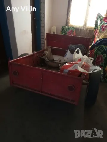 Продавам мотофреза, снимка 2 - Селскостопанска техника - 56557583