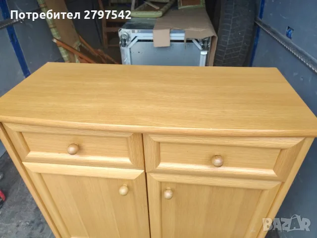 Шкаф / Комод /Скрин, снимка 3 - Шкафове - 56658299