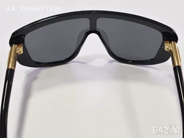 Слънчеви очила Dolce & Gabbana DG 4520 , снимка 2 - Слънчеви и диоптрични очила - 56680413