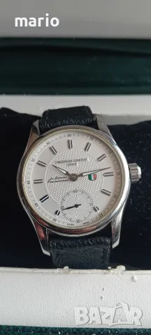 frederique Constant 43mm , снимка 3 - Мъжки - 56642105