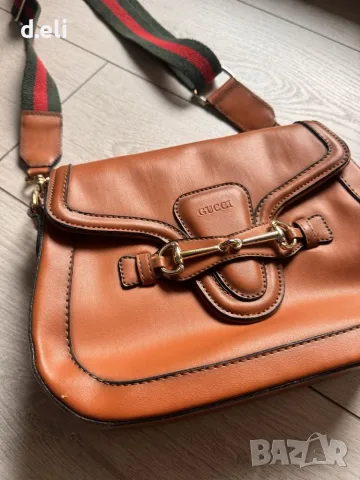 Gucci Original 100% Кожа