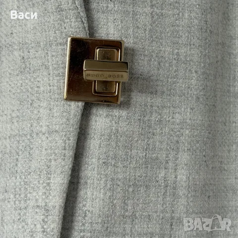 BOSS оригинално дамско сако, снимка 3 - Сака - 56553096