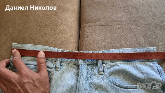 Мъжки дънки Pull & Bear и GAP, снимка 7 - Дънки - 56588659