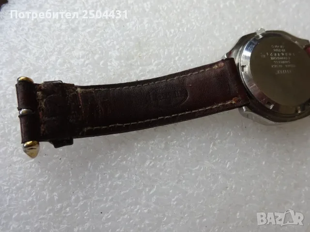 citizen автомат , снимка 9 - Мъжки - 56714025