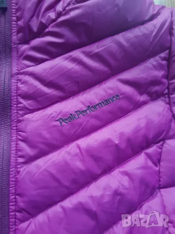 Peak Performance down jacket, снимка 2 - Якета - 56583628