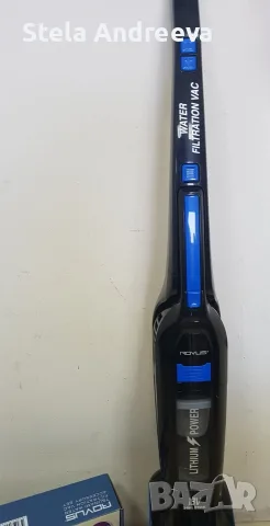Прахосмукачка Rovus Tsunami Water