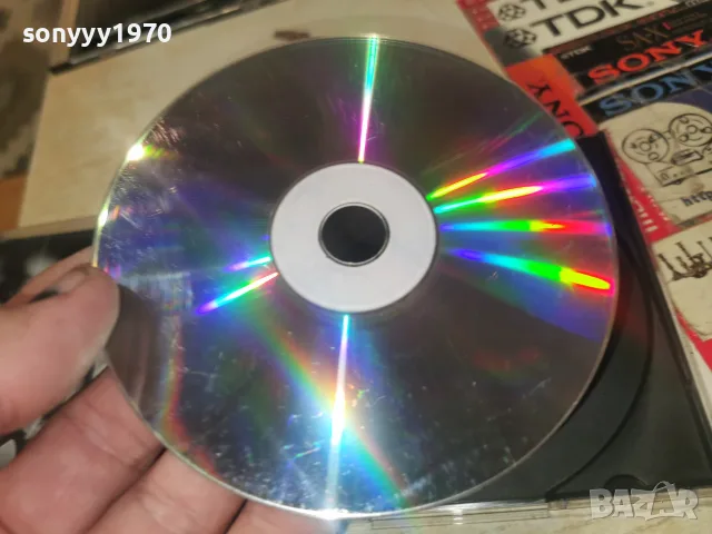 2PAC CD 3010261003H2E8R, снимка 16 - CD дискове - 56733352