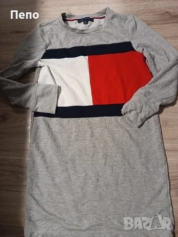 Рокля Tommy Hilfiger