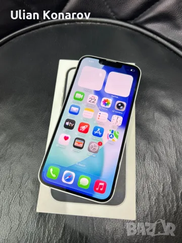 iphone 16e 128GB, снимка 6 - Apple iPhone - 56620138