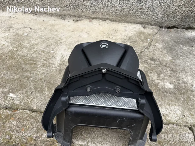 Облегалка за Honda ADV 350, снимка 5 - Аксесоари и консумативи - 56643039