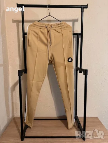 Екип на марката MONCLER, снимка 4 - Спортни екипи - 56566550