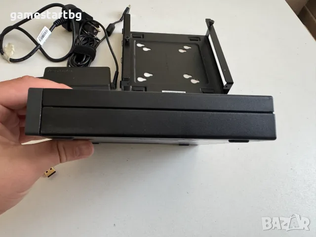 Lenovo ThinkCentre M710q , снимка 6 - Работни компютри - 56648810
