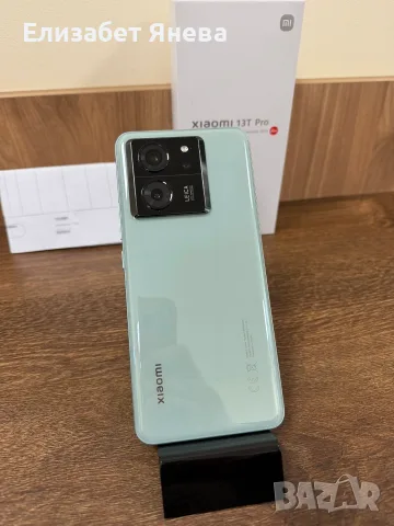 Xiaomi 13T Pro неразличим от НОВ, снимка 3 - Xiaomi - 56741142