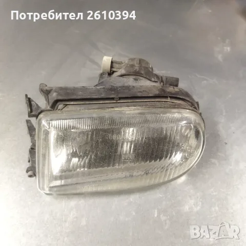 Халоген за Рено 19 Renault 19, снимка 2 - Аксесоари и консумативи - 56593227