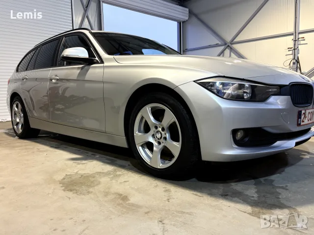 BMW 318 d Automatic , снимка 5 - Автомобили и джипове - 56665290