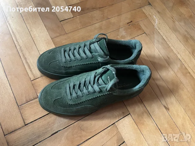 Кецове Scotch & Soda, снимка 2 - Кецове - 56645527