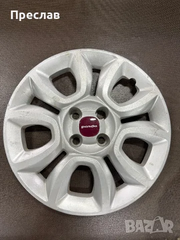 1 брой оригинален тас за Fiat Panda 15