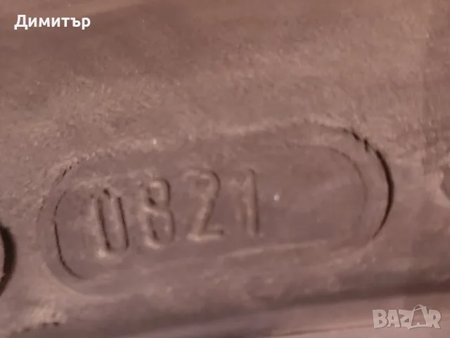 Goodyear всесезонни 235 40 18, снимка 5 - Гуми и джанти - 56708098
