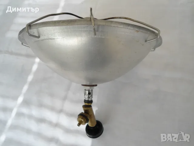 Газова бутилка с печка, снимка 5 - Къмпинг осветление - 56594827