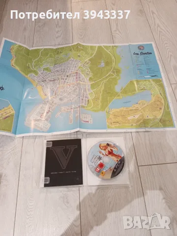 Игра за Playstation 3, PS3 , снимка 2 - Игри за PlayStation - 56662347