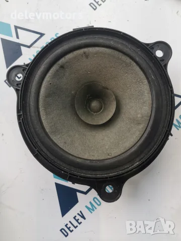 Автомобилен високоговорител за предна врата Mitsubishi 4 Ω, MAX 40 W за Mitsubishi Space Star 1.2i