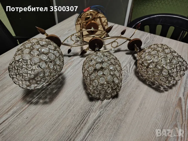 Полюлей Julia 3 ка, снимка 2 - Полилеи - 56729042