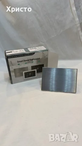 Интелигентен WiFi термостат BHT-8000