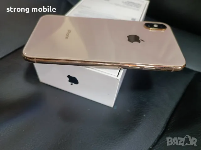 Iphone xs 256гб, Гаранция , снимка 4 - Apple iPhone - 56714868