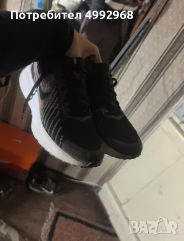 здравейте Продвам тези обувки на NIKE 