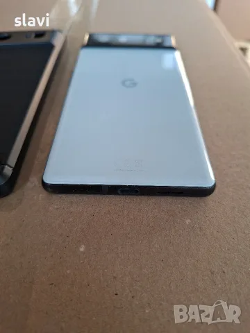 Google Pixel 6 128GB Перфектен , снимка 4 - Други - 56620825