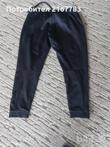 долнище nike therma- fit, снимка 2 - Спортни дрехи, екипи - 56722653