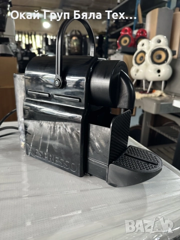 ☕🔥 #КАФЕМАШИНА #NESPRESSO – КАФЕ КАТО В КАФЕНЕ! 🔥☕, снимка 8 - Кафемашини - 56732307