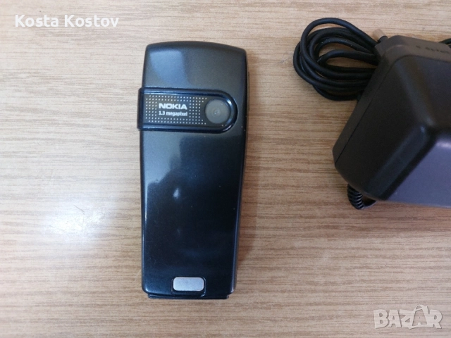 NOKIA 6230I.        ...*, снимка 2 - Nokia - 56633738