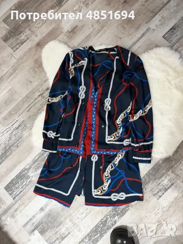 Две дамски рокли 