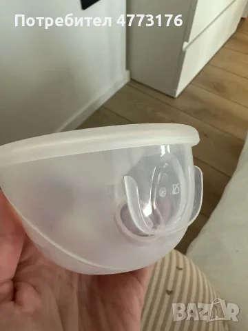 Philips Avent електрическа помпа за кърма, снимка 11 - Помпи за кърма - 56713948