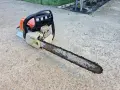 МОТОРНА РЕЗАЧКА STIHL MS 231. ПЕРФЕКТНА , снимка 6