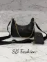 НАЛИЧНА ЧАНТА Prada Re Edition, снимка 4