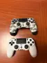 PS4 Pro 2TB Glacier White Хакнат (HEN 11.00), снимка 3
