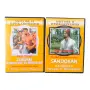 Сандокан DVD колекция с бг субс, снимка 1