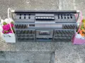 Ретро Касетофон  1978г (Super Sonic -172LH ) , снимка 2